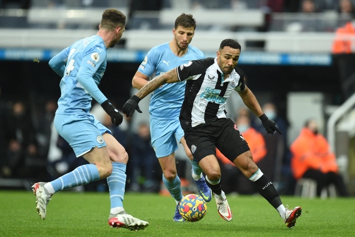 Xem trực tiếp Man City vs Newcastle, 22h30 ngày 21/8, Ngoại hạng Anh trên kênh nào?