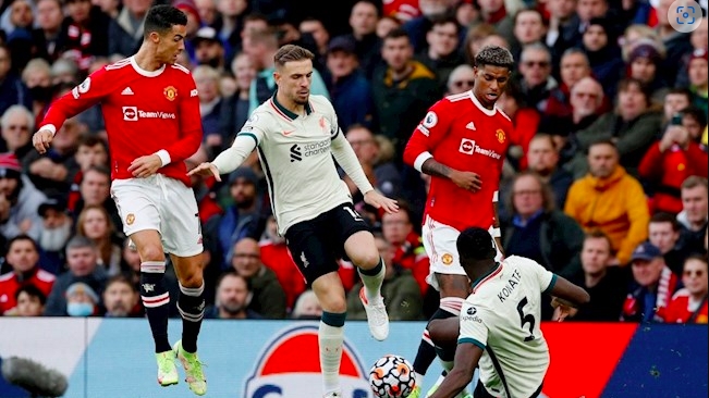 Nhận định MU vs Liverpool, 02h00 ngày 23/8, vòng 3 Ngoại hạng Anh