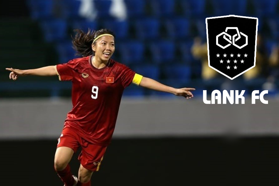 Lank FC - đội bóng Huỳnh Như sắp gia nhập mạnh thế nào?