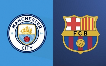 Xem trực tiếp Barca vs Man City, 2h30 ngày 25/8/2022, giao hữu, trên kênh nào?