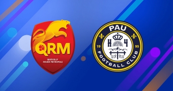 Xem trực tiếp Pau FC vs Quevilly, 00h00 ngày 28/08, vòng 5 Ligue 2 trên kênh nào?