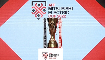 Xem trực tiếp bốc thăm AFF Cup 2022, 14h ngày 30/8 tại Thái Lan trên kênh nào?