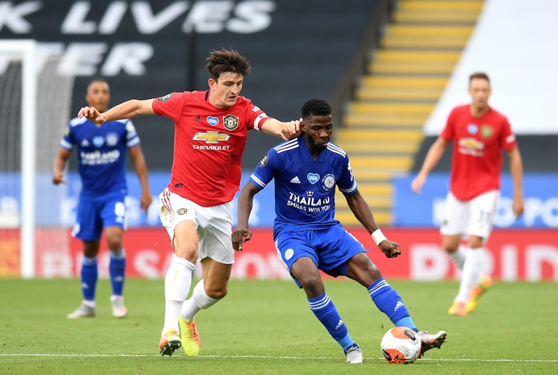 Nhận định Leicester vs MU, 02h00 ngày 2/9, vòng 5 Ngoại hạng Anh