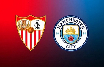 Xem trực tiếp Man City vs Sevilla, 02h00 ngày 07/09, vòng bảng Cúp C1 trên kênh nào?