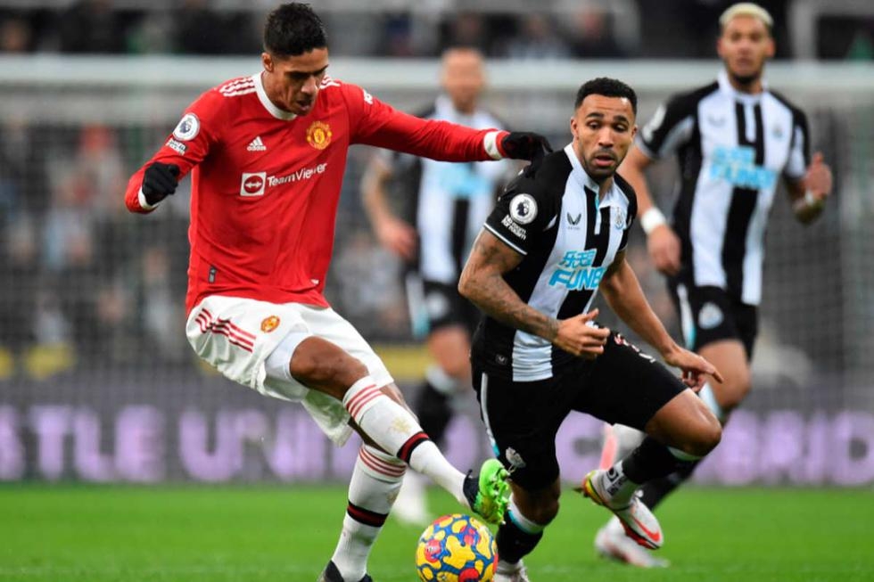 Xem trực tiếp MU vs Newcastle, 20h00 ngày 16/10, vòng 11 Ngoại hạng Anh trên kênh nào?