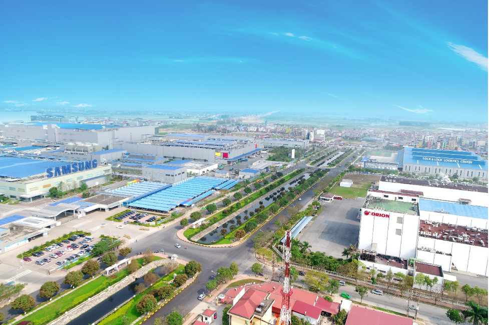 GELEX lọt Top 50 Doanh nghiệp lợi nhuận xuất sắc nhất Việt Nam 2022