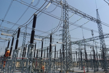 EVN dồn lực đóng điện các dự án 500 kV