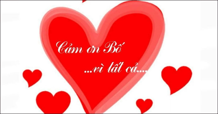 Quà tặng và lời chúc ngày Quốc tế Đàn ông 19/11 cho người yêu, chồng, bạn bè