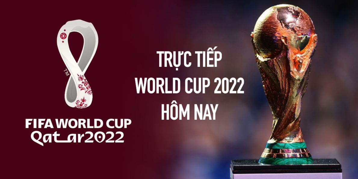 Trực tiếp World Cup hôm nay 20/11: Lễ khai mạc World Cup 2022; Qatar vs Ecuador