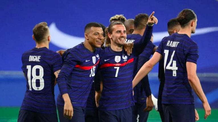 Trực tiếp World Cup hôm nay 22/11: Argentina vs Saudi Arabia, Pháp vs Australia