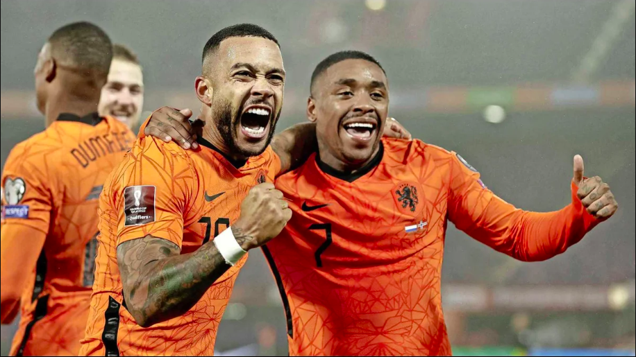 [VIDEO] Highlights bóng đá World Cup VTV2: Senegal vs Hà Lan, cơn lốc màu da cam tìm lại cảm xúc