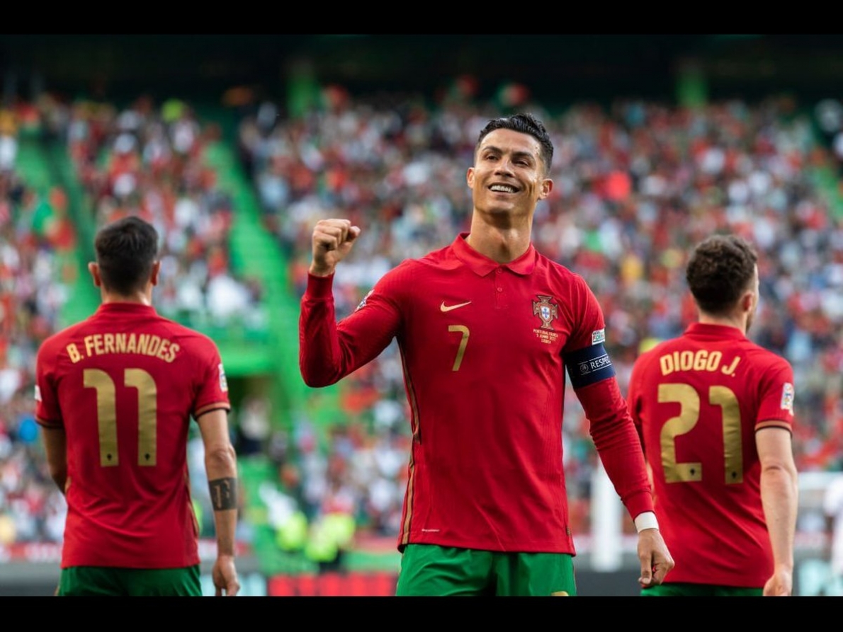Lịch thi đấu World Cup 24/11: Bồ Đào Nha, Brazil ra quân