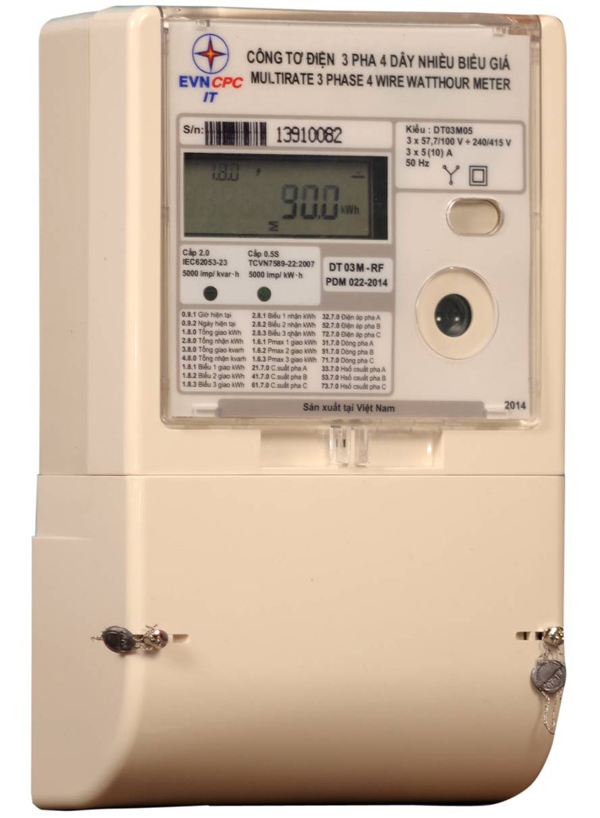 2 sản phẩm công nghệ số 'Make in Viet Nam' của EVN có gì đặc biệt?