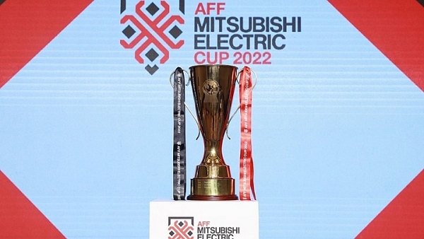 aff cup 2022 giai vo dich bong da dong nam a 2022