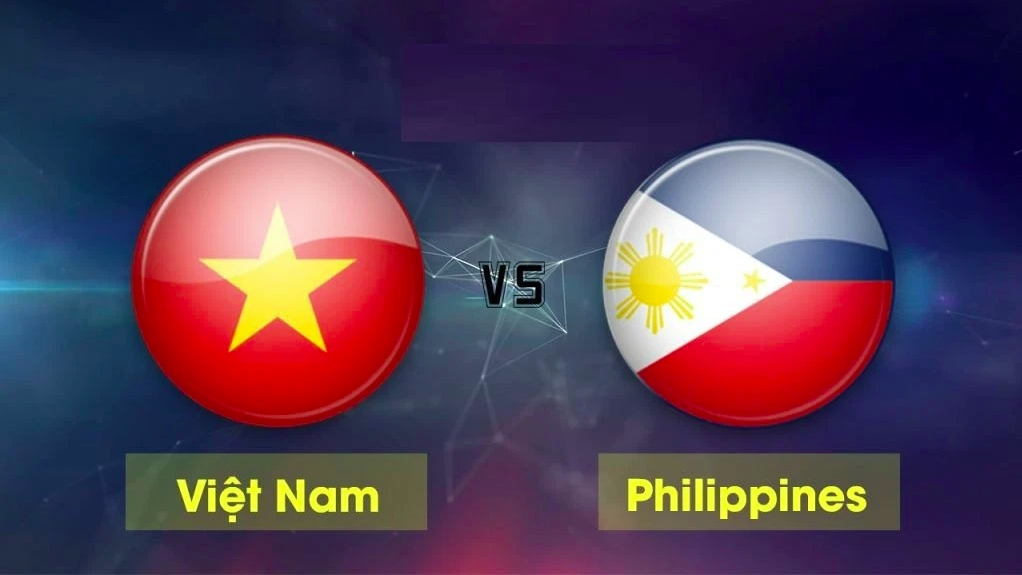 Link xem trực tiếp Việt Nam vs Philippines, 18h00 ngày 14/12, giao hữu trước AFF Cup