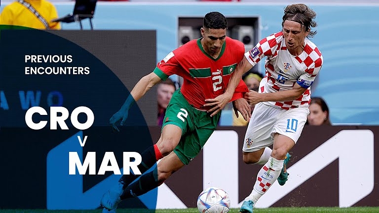 Link xem trực tiếp Croatia vs Ma rốc, tranh hạng Ba World Cup 2022, link trực tiếp VTV