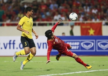 Link xem trực tiếp Việt Nam vs Malaysia, AFF Cup 2022, link trực tiếp VTV