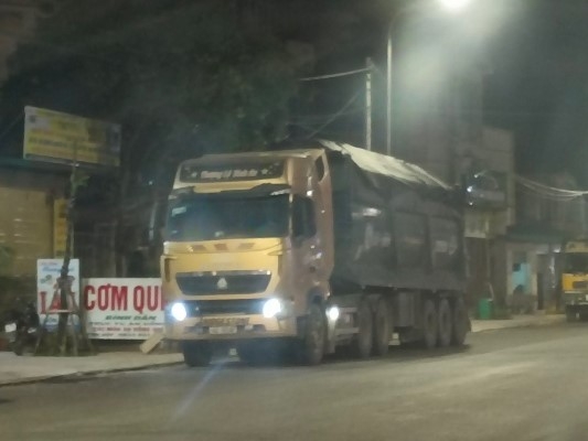 Cần xác minh làm rõ thông tin có cao lanh trong mỏ đất