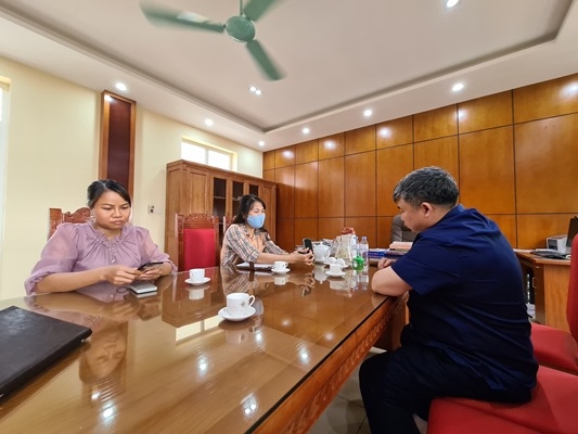 Cần làm rõ trách nhiệm cá nhân tập thể liên quan