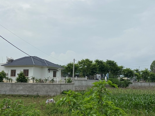 Cần làm rõ trách nhiệm cá nhân tập thể liên quan