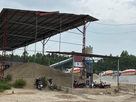 Cần làm rõ trách nhiệm cá nhân tập thể liên quan