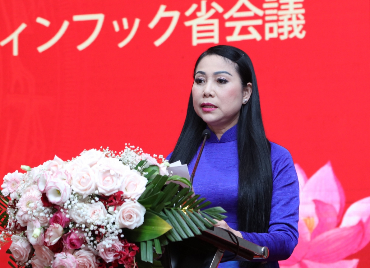 Việt Nam – Nhật Bản kết nối hợp tác và phát triển