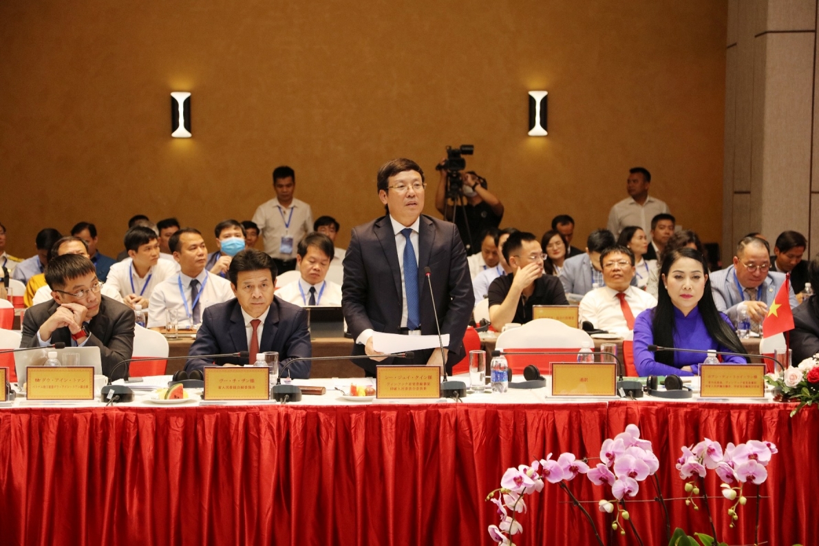 Việt Nam – Nhật Bản kết nối hợp tác và phát triển