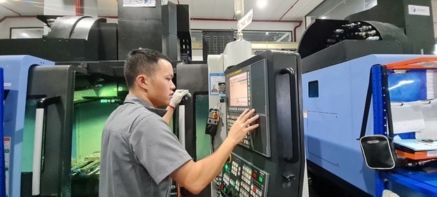 Vĩnh Phúc:  Kinh tế - xã hội 6 tháng đầu năm 2022 đạt trên 50% mục tiêu HĐND đề ra