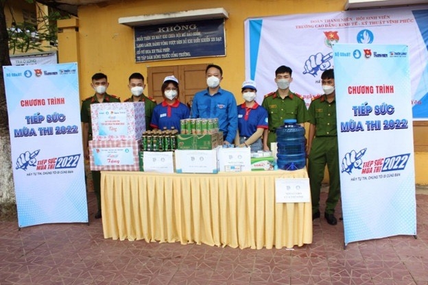 Vĩnh Phúc:  Kinh tế - xã hội 6 tháng đầu năm 2022 đạt trên 50% mục tiêu HĐND đề ra