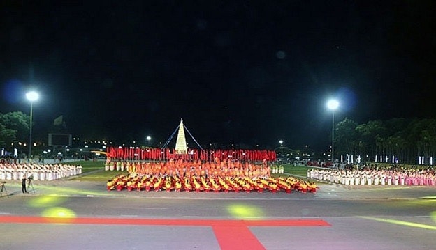 Vĩnh Phúc:  Kinh tế - xã hội 6 tháng đầu năm 2022 đạt trên 50% mục tiêu HĐND đề ra