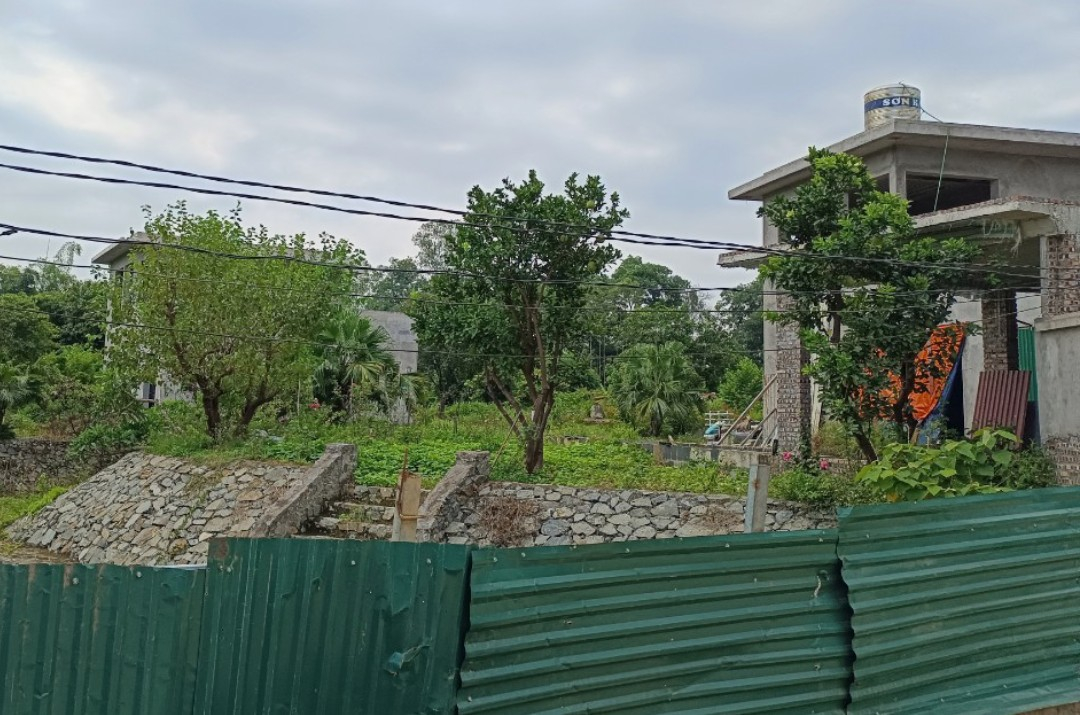 UBND TP Phúc Yên quyết tâm xử lý vi phạm pháp luật về đất đai