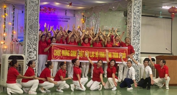 Luôn làm tốt công tác bảo vệ, chăm sóc và phát huy tốt vai trò của các hội viên