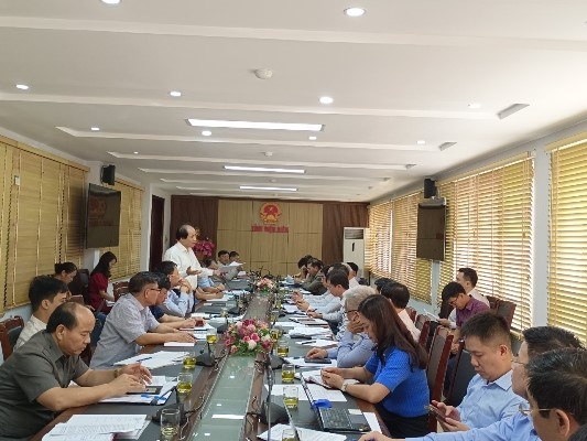 Tỉnh Điện Biên: Thực hiện tốt pháp luât và các chế độ chính sách đối với NCT