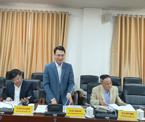 Tỉnh Lai Châu: Thực hiện tốt Luật NCT và các chế độ, chính sách đối với NCT