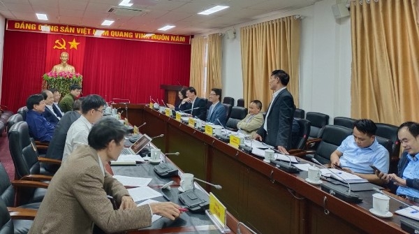 Tỉnh Lai Châu: Thực hiện tốt Luật NCT và các chế độ, chính sách đối với NCT