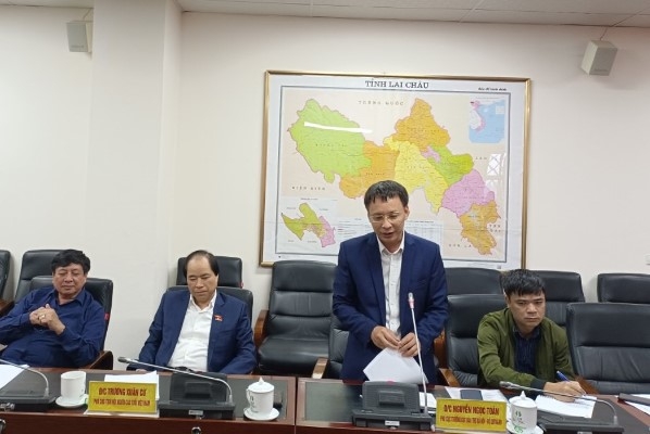 Tỉnh Lai Châu: Thực hiện tốt Luật NCT và các chế độ, chính sách đối với NCT