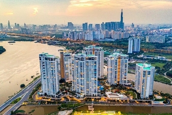 Năm 2021, thị trường TP. Hồ Chí Minh có xảy ra bong bóng bất động sản?