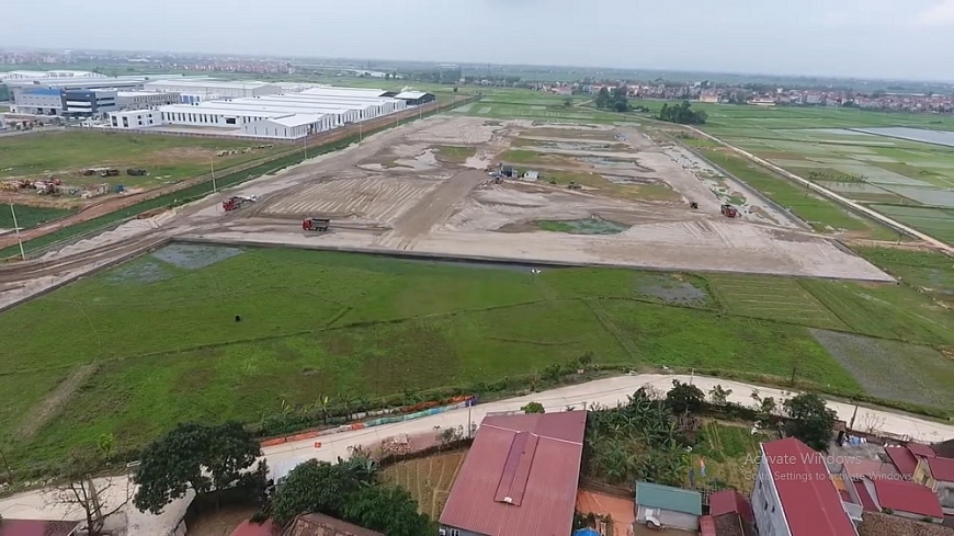 Bắc Ninh: Chủ tịch UBND tỉnh chỉ đạo giám sát chặt tình trạng phân lô bán nền trái phép