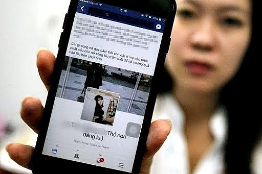 Đề xuất phạt 80 triệu đồng đối với hành vi tiết lộ thông tin cá nhân trái phép