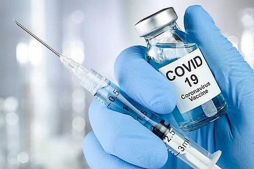 Dự kiến tiêm vắc-xin Covid-19 do Việt Nam sản xuất trong cộng đồng vào tháng 5/2021