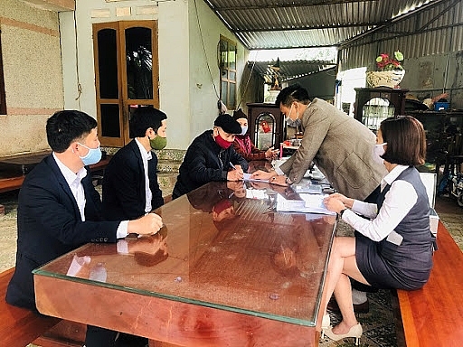 13 tỉnh, thành phố sẽ trả gộp 1 lần lương hưu, trợ cấp BHXH tháng 3 và tháng 4