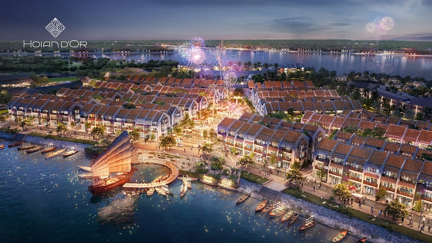 Chuyên gia lạc quan thị trường bất động sản sẽ phục hồi vào quý I/2022