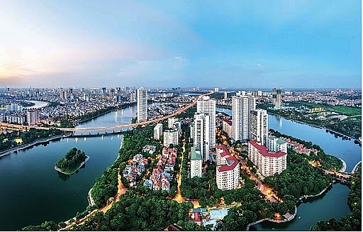 Thu hồi hơn 178 ha đất để triển khai dự án trong năm 2021 Thu hồi hơn 178 ha đất để triển khai dự án trong năm 2021