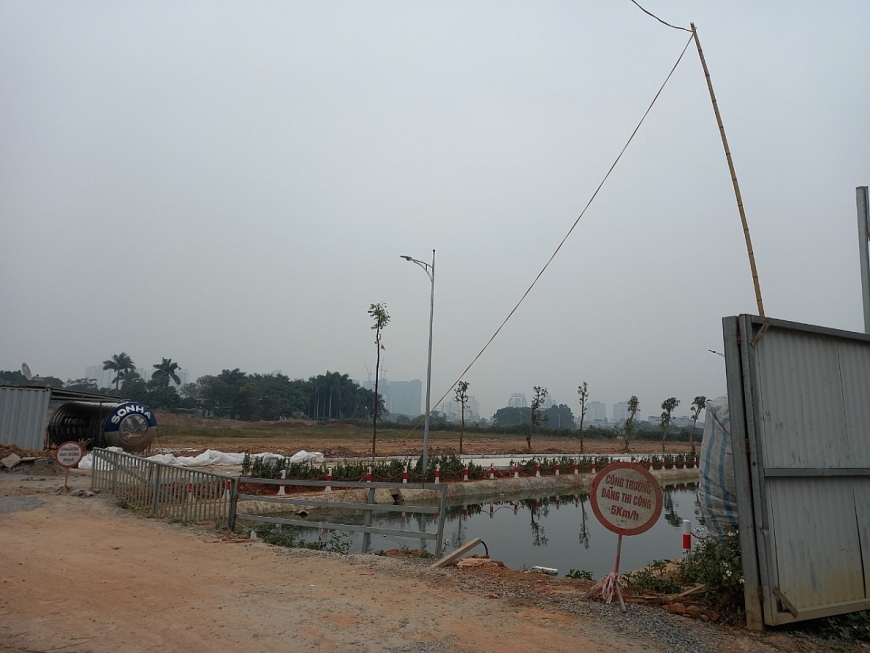 Huy động vốn trái phép tại các dự án có thể bị xử lý hình sự, nhiều chủ đầu tư vẫn phớt lờ?!