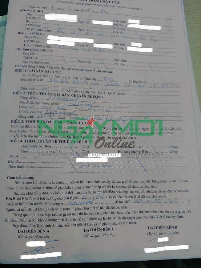 Bắc Ninh: Chủ tịch UBND tỉnh chỉ đạo lập đoàn kiểm tra liên ngành loạt dự án bất động sản