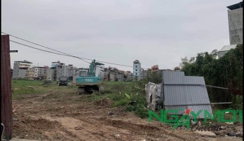 Bắc Ninh: Dấu hiệu huy động vốn trái phép tại dự án Khu nhà ở thôn Do Nha, chính quyền có làm ngơ?
