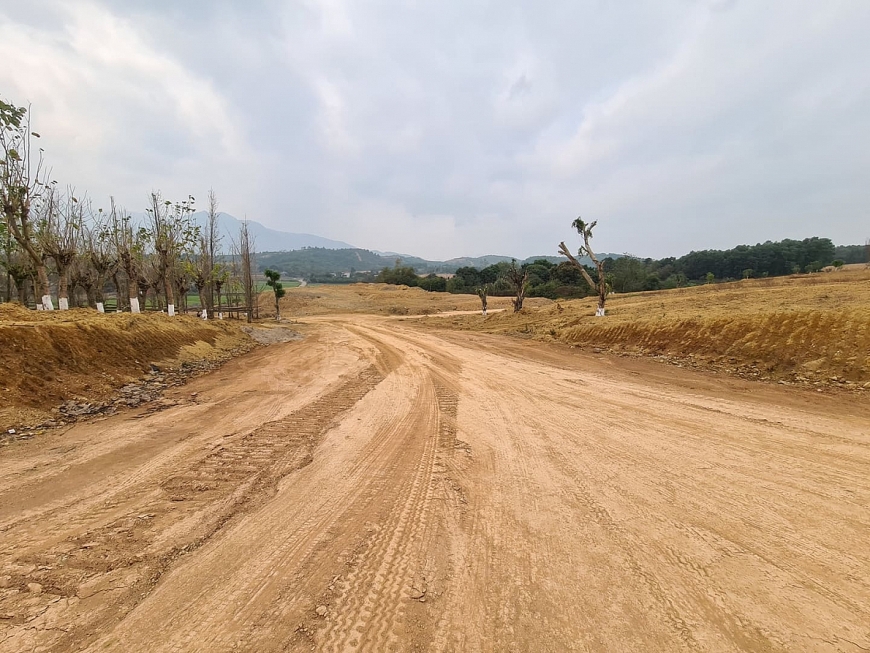 Điều ít biết về chủ đầu tư Dự án Legacy Hill Hòa Bình