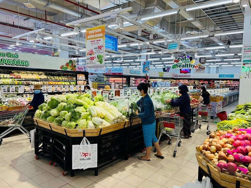 Tập đoàn Central Retail triển khai chương trình 
