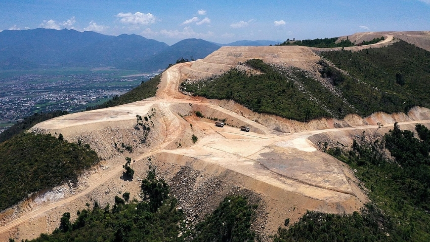 Tỉnh Khánh Hòa: Điều tra 6 dự án bất động sản vướng nhiều sai phạm