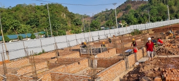 Tỉnh Sơn La: Công ty CP Tập đoàn Picenza Việt Nam có đang xây dựng “chui” tại dự án Picenza Riverside?